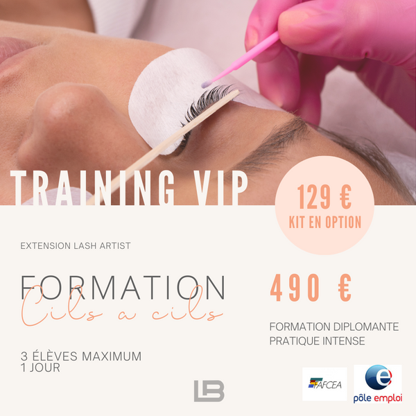 FORMATION CIL À CIL