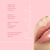 FORMATION CANDY LIPS