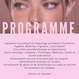 FORMATION TACHES DE ROUSSEUR