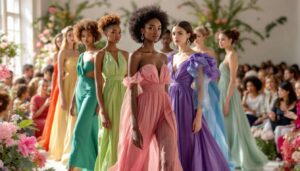 Printemps 2026 : les 10 robes qui seront tendance cette saison