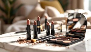 Ombres à paupières en stick : le maquillage des yeux express qui fait oublier les palettes