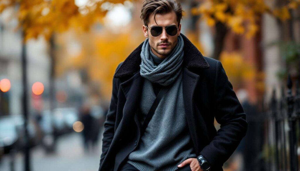 Les 10 tendances mode homme automne-hiver 2026-2027 décryptées