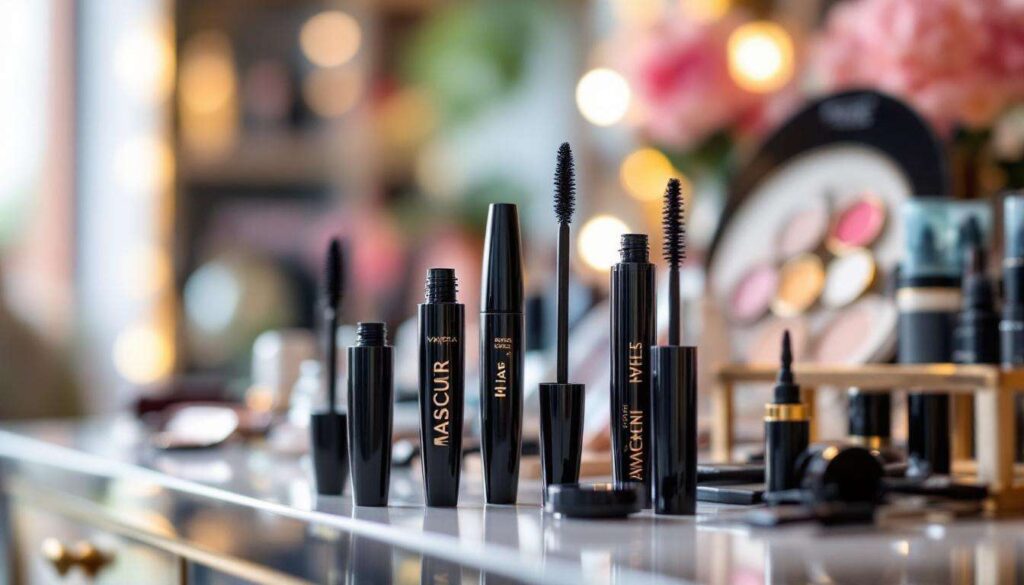 5 conseils pour bien choisir son mascara