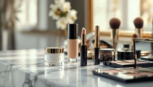 Produit de maquillage anti-rides: l'indispensable des peaux matures pour lisser et illuminer dès 40 ans