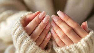 Exit les ongles en amande, les ongles carrés seront les plus demandés en 2026