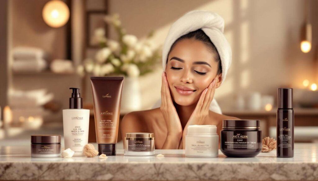 Comment bien choisir sa crème visage anti-rides selon son type de peau ?