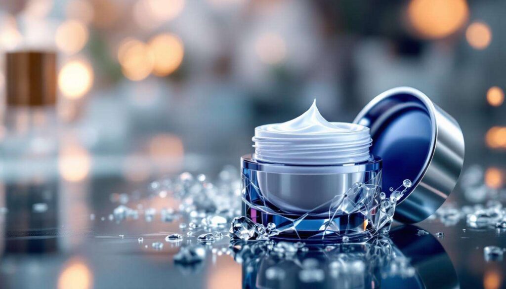 Crèmes visage : si vos soins ne font plus effet, cette nouvelle technologie encapsulée change tout