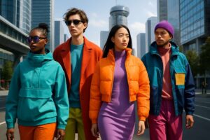 Le retour de 10 pièces mode sur lesquelles parie la rédac en 2026