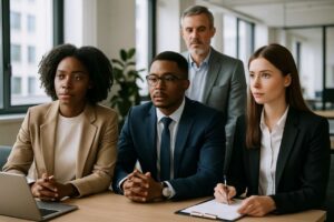 Officewear : 5 astuces de style toutes simples pour pimper son look de bureau