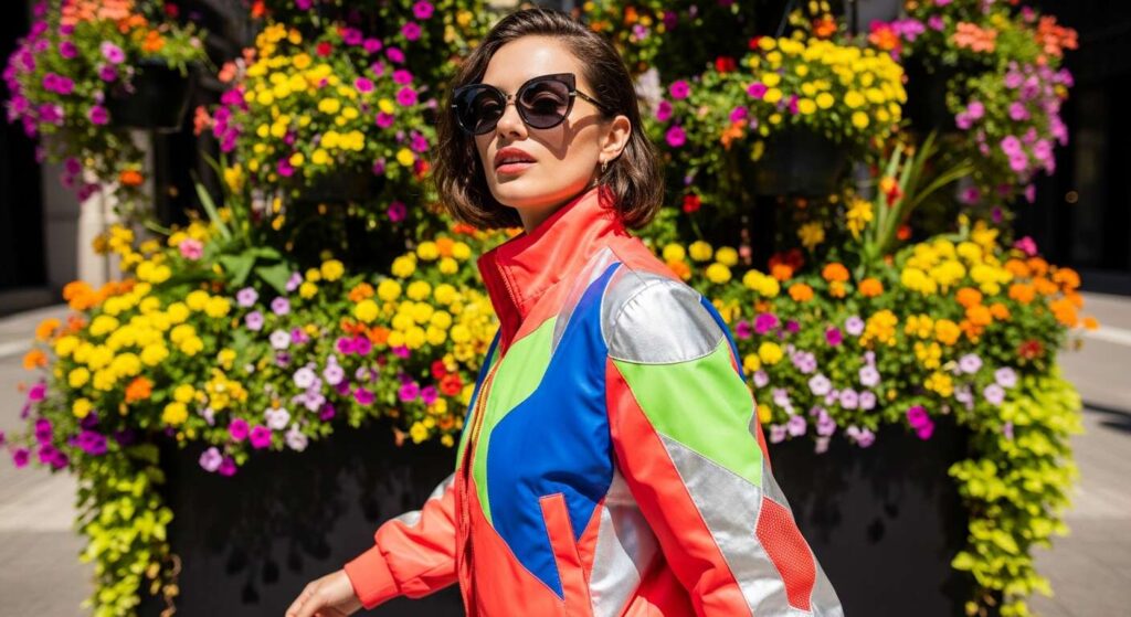 Les 7 tendances vestes du printemps-été 2026