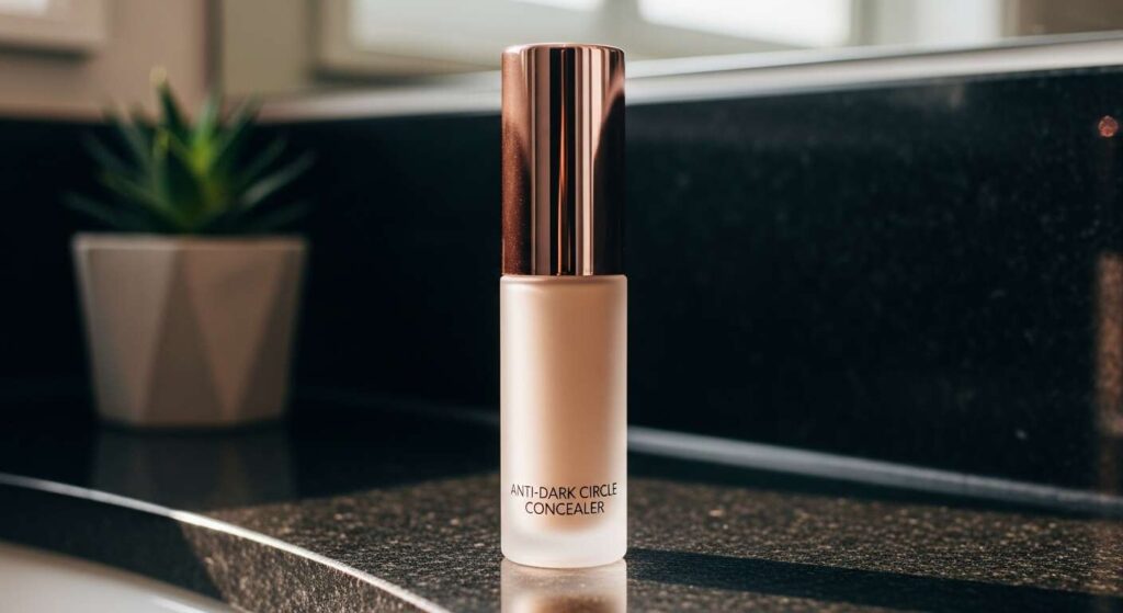 Cet anti-cernes nouvelle génération corrige les cernes, booste l’éclat et offre une hydratation de 24 heures
