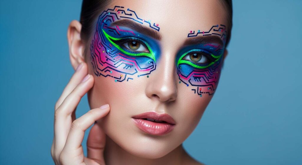 Make-up 2026 : adieu l&rsquo;ère « clean girl », voici la tendance qui va la remplacer !