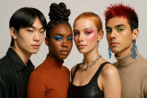 9 tendances beauté qui vont marquer 2026