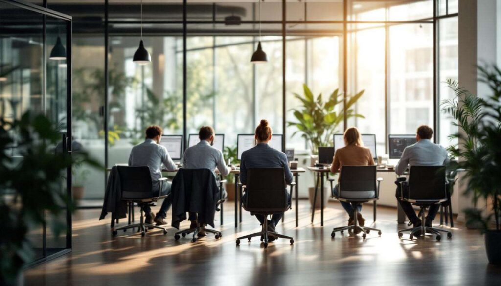 Sédentarité : 28 % des adultes français passent plus de 7 heures assis par jour selon Santé publique France