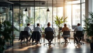 Sédentarité : 28 % des adultes français passent plus de 7 heures assis par jour selon Santé publique France