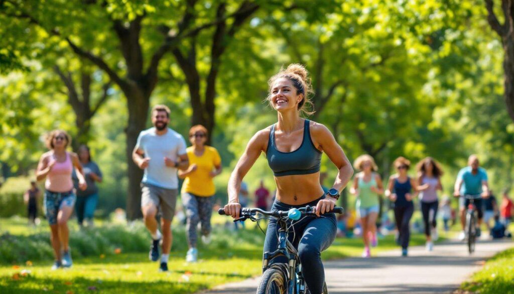 95 % des Français manquent d'activité physique selon l'ANSES : les solutions simples qui changent tout