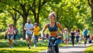 95 % des Français manquent d'activité physique selon l'ANSES : les solutions simples qui changent tout