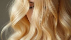 Blond miel effet soie : la nuance chaude et lumineuse qui détrône les blonds froids en 2026