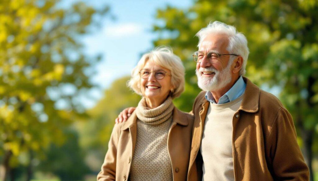 Espérance de vie : 83 ans en France selon l'OCDE, mais la prévention ne représente que 2,3 % du budget santé