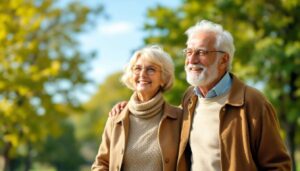 Espérance de vie : 83 ans en France selon l'OCDE, mais la prévention ne représente que 2,3 % du budget santé