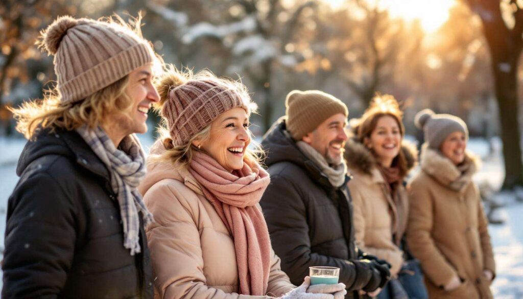 Vitamine D et grippe : l'étude d'Oxford sur 36 000 personnes confirme un effet protecteur en hiver