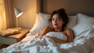 Point de non-retour : des chercheurs de Londres identifient l'instant exact où l'on s'endort