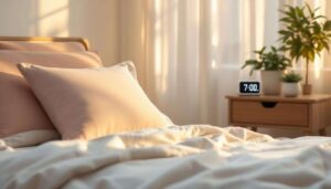 Sommeil et alimentation : l'étude de Sydney qui lie 5 minutes de repos en plus à un an de vie en plus