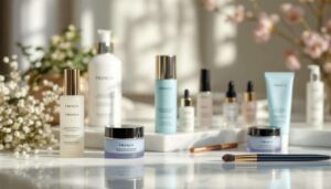 Routine beauté : les Français dépensent en moyenne 20 € par mois. Comment optimiser chaque euro