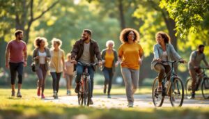 Obésité abdominale : elle touche 41 % des hommes et 48 % des femmes en France selon la cohorte Constances