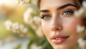 Peptides biomimétiques : les nouveaux actifs intelligents qui imitent les signaux naturels de la peau