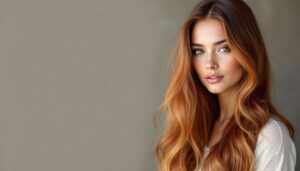 Color Melting : la technique de coloration 2026 qui fusionne jusqu'à 5 nuances sans démarcation