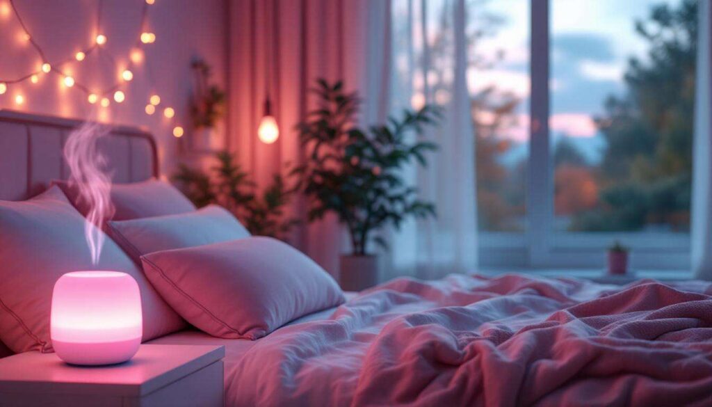 Bruit rose pour dormir : une étude de la Penn Medicine révèle qu'il peut réduire le sommeil REM