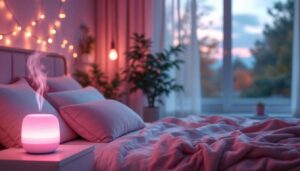 Bruit rose pour dormir : une étude de la Penn Medicine révèle qu'il peut réduire le sommeil REM