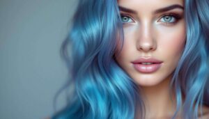 Glass hair : le cheveu brillant et naturel, la tendance qui persiste en 2026 contre le superficiel