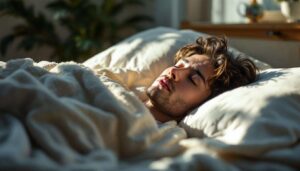 Dette de sommeil : la récupérer le week-end ne fonctionne pas selon les médecins du sommeil