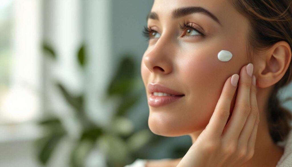 Rétinoïdes doux : pourquoi les dermatologues les préfèrent au collagène oral contre les rides