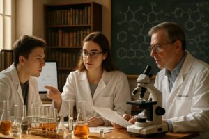 Jeûne intermittent : l&rsquo;Université de Pise découvre que le succinate reproduit ses bienfaits sans jeûner